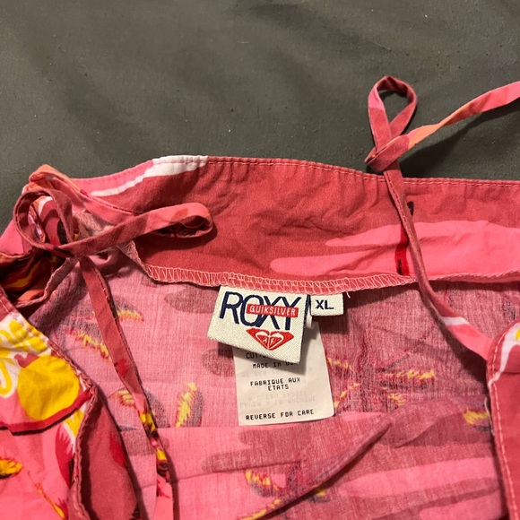 Roxy summer top - Picture 4 of 4